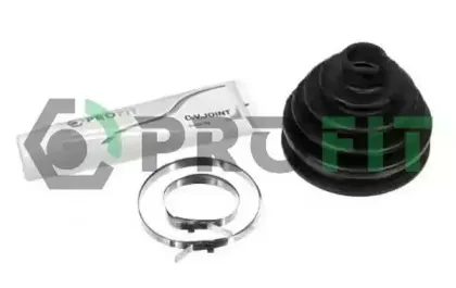 2710-1241 XLB PROFIT Комплект пылника, приводной вал